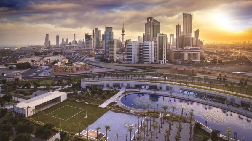 المحاسبة الكويتي يعتمد تعاقدات حكومية بـ2.8 مليار دولار منذ مارس