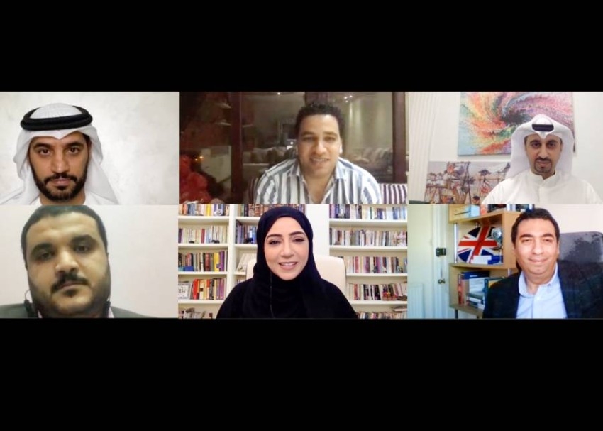 «ثقافة أبوظبي» تناقش مستقبل صناعة النشر افتراضياً