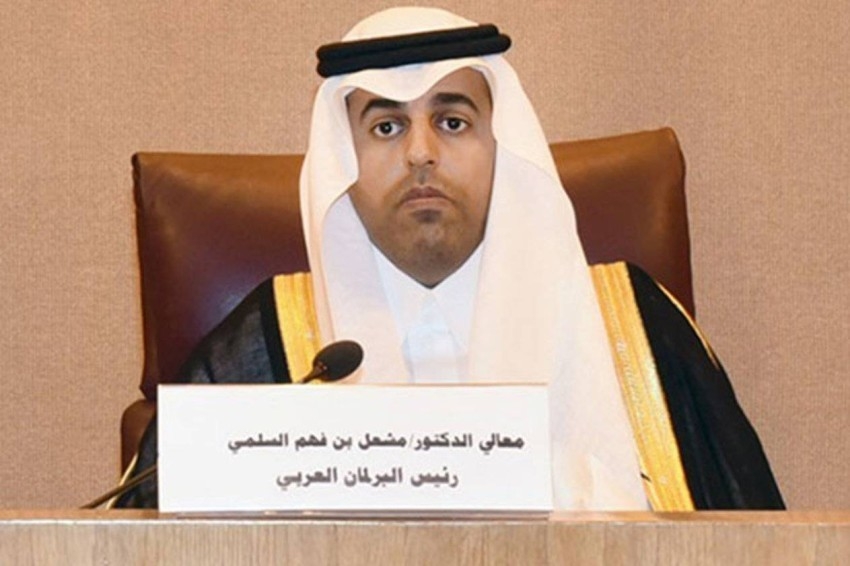 البرلمان العربي: مؤتمر المانحين لليمن 2020 امتداد للإسهامات الإنسانية للمملكة
