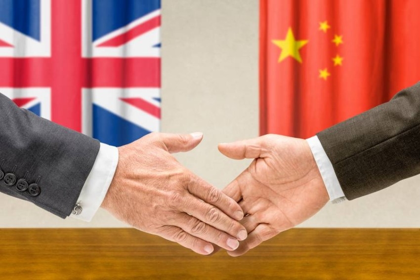 هل ستغير بريطانيا سياستها مع الصين بعد أزمة وباء كورونا؟