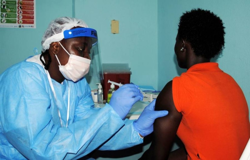 تفشٍ جديد لإيبولا في الكونغو الديمقراطية