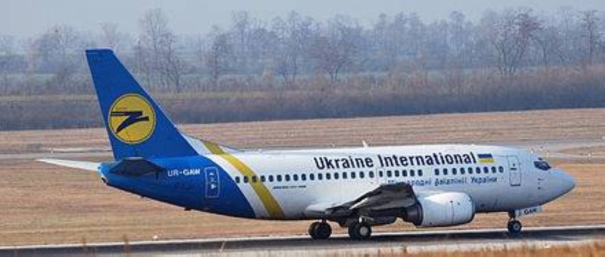 أوكرانيا تستأنف الطيران الدولي منتصف يونيو