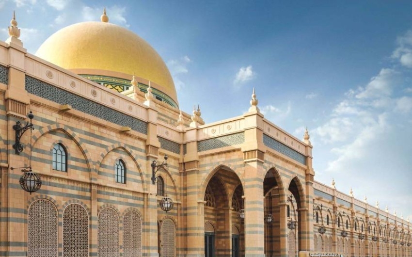 متحف الشارقة للحضارة الإسلامية.. 5 آلاف قطعة تروي تاريخ المسلمين العريق