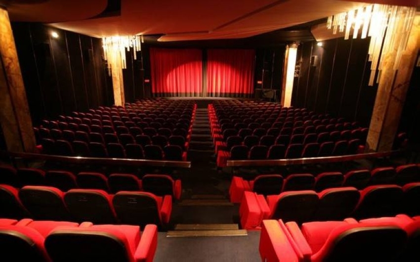 صالات السينما والحفلات تعيد فتح أبوابها في البرتغال