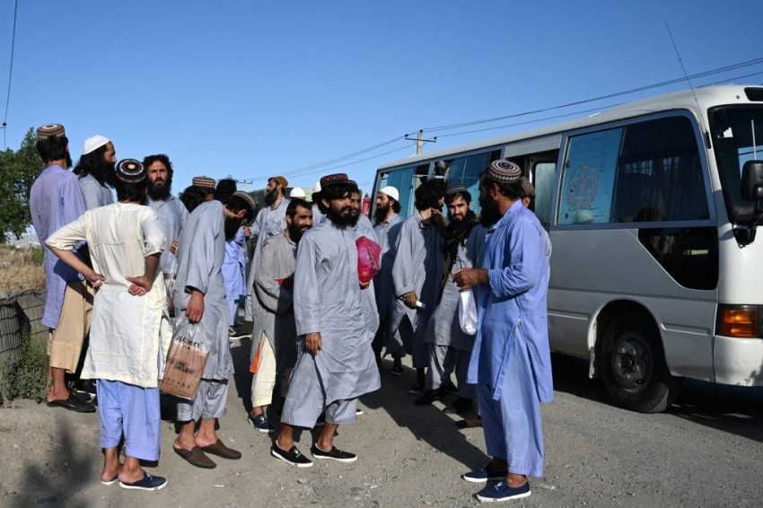 الأمم المتحدة: طالبان لم تنهِ علاقتها الوثيقة بتنظيم القاعدة الإرهابي