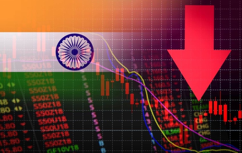 تخفيض تصنيف الهند إلى أدنى درجة للاستثمار