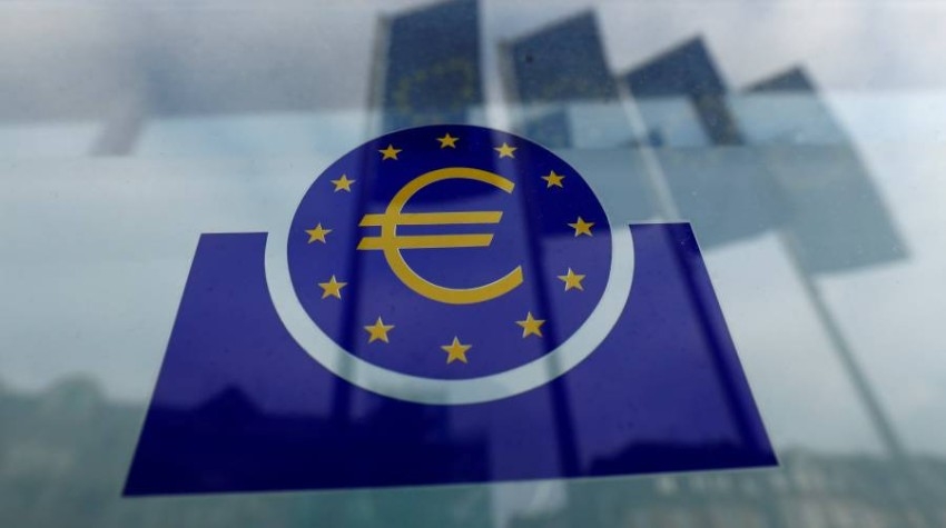 المستثمرون بانتظار قرار المركزي الأوروبي بتخفيض الفائدة غداً
