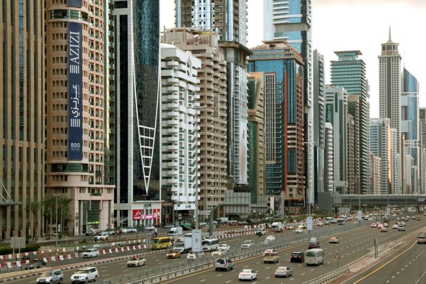 القطاع الخاص في دبي: العودة للتشغيل بنسبة 100% تؤكد تجاوز أزمة كورونا