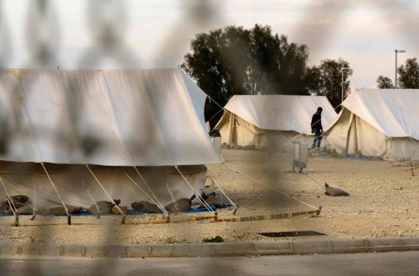 الأمم المتحدة تدعو لحماية اللاجئين خلال تفشي كورونا