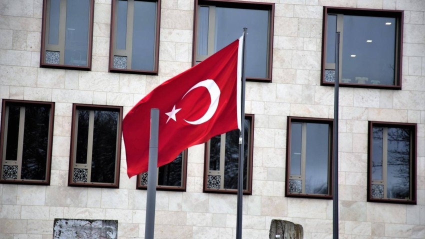 «في خدمة أردوغان»... كيف تعمل شبكة الجواسيس والمخبرين الأتراك بألمانيا؟