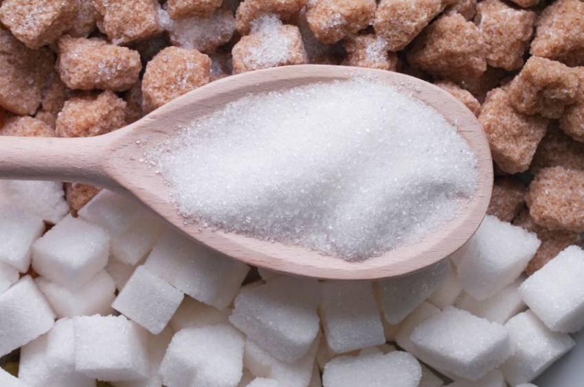 مصر تحظر استيراد السكر الأبيض لمدة 3 أشهر