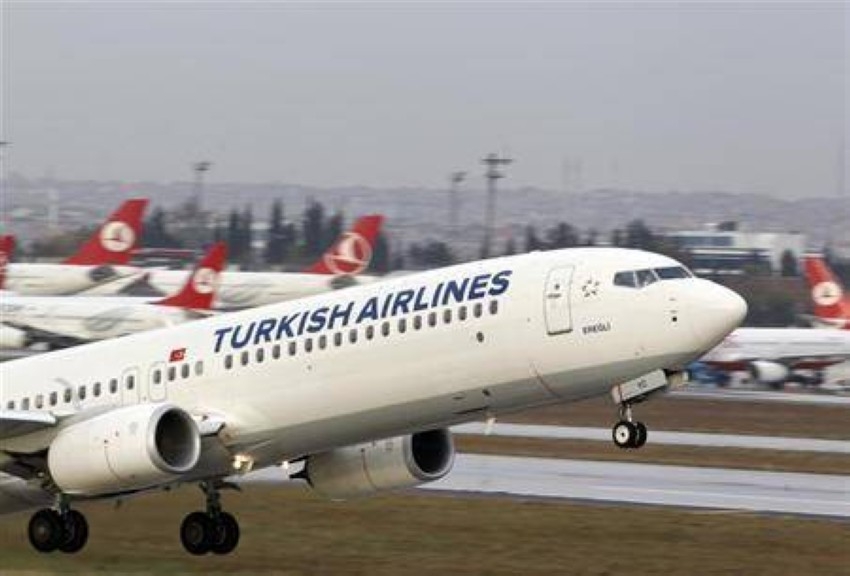 تركيا تستأنف الرحلات الجوية مع 40 دولة في يونيو الجاري