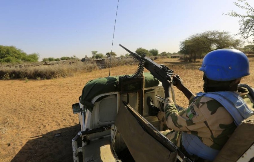 مخاوف من تصاعد القتال في دارفور بعد انتهاء مهام «يوناميد»