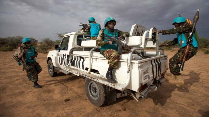مخاوف من تصاعد القتال في دارفور بعد انتهاء مهام «يوناميد»