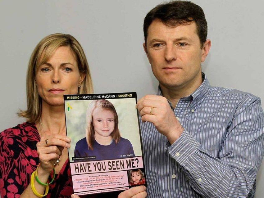 بعد 13 سنة على فقدانها.. تطور يبشر بكشف لغز اختفاء طفلة بريطانية