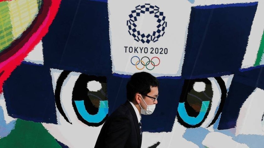 طوكيو لا ترغب في الاحتفال بالعد التنازلي قبل عام من الألعاب الأولمبية