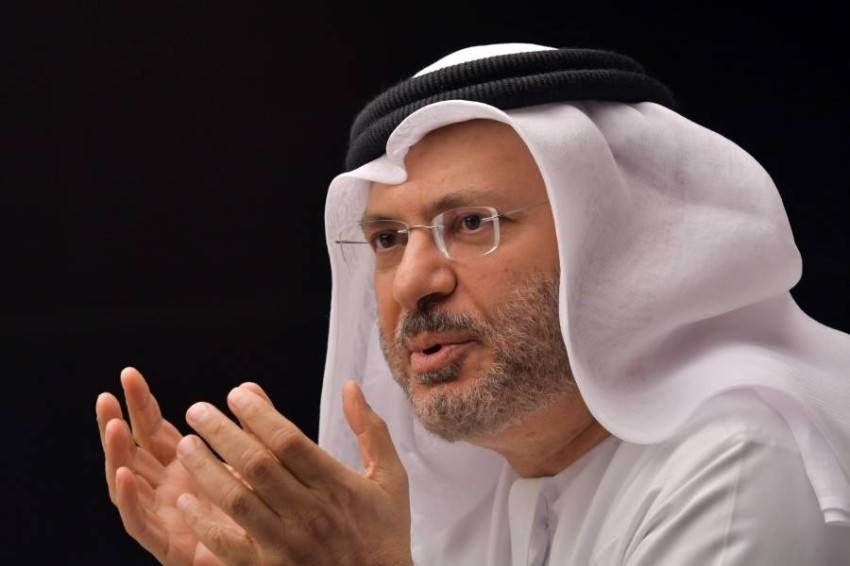 قرقاش: الخليج لن يعود «إلى ما كان عليه» قبل الأزمة مع قطر