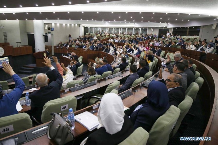 عودة «الذاكرة» إلى برلمان الجزائر تثير الجدل حول مصير «تجريم الاستعمار»