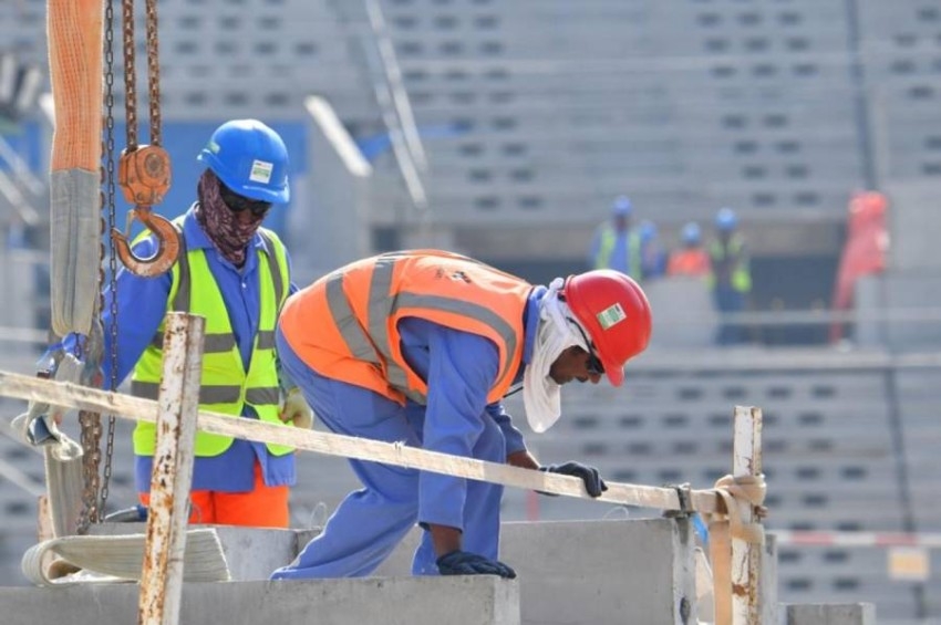 العفو الدولية تكشف تفاصيل مأساة عمال «السّخرة» في قطر