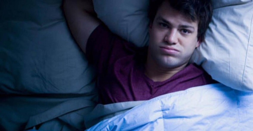 علماء يدرسون أنماط النوم والأرق في زمن كورونا