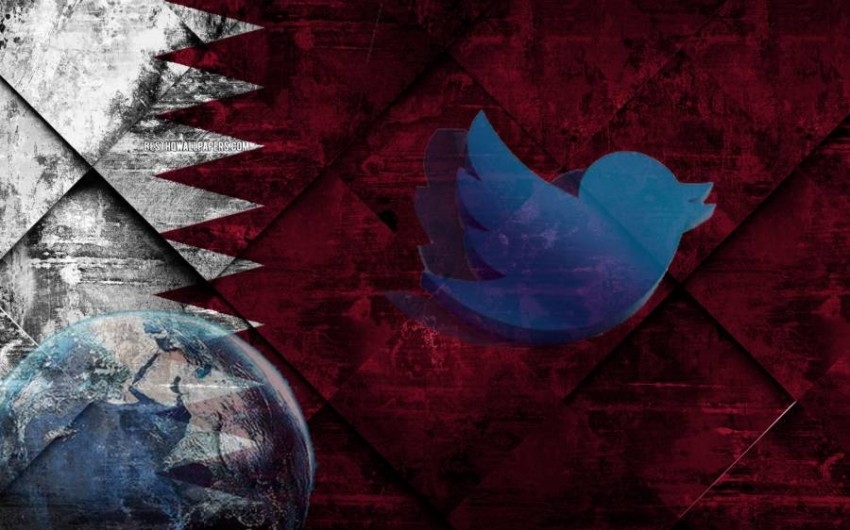 «تويتر».. منصة قطر والحزب الديمقراطي