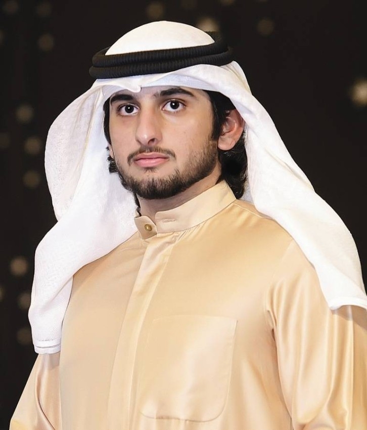 أحمد بن محمد يعتمد تشكيل مركز الإمارات للتحكيم الرياضي