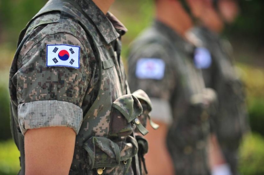 كوريا الجنوبية تؤكد استعدادها للتعامل مع كوريا الشمالية