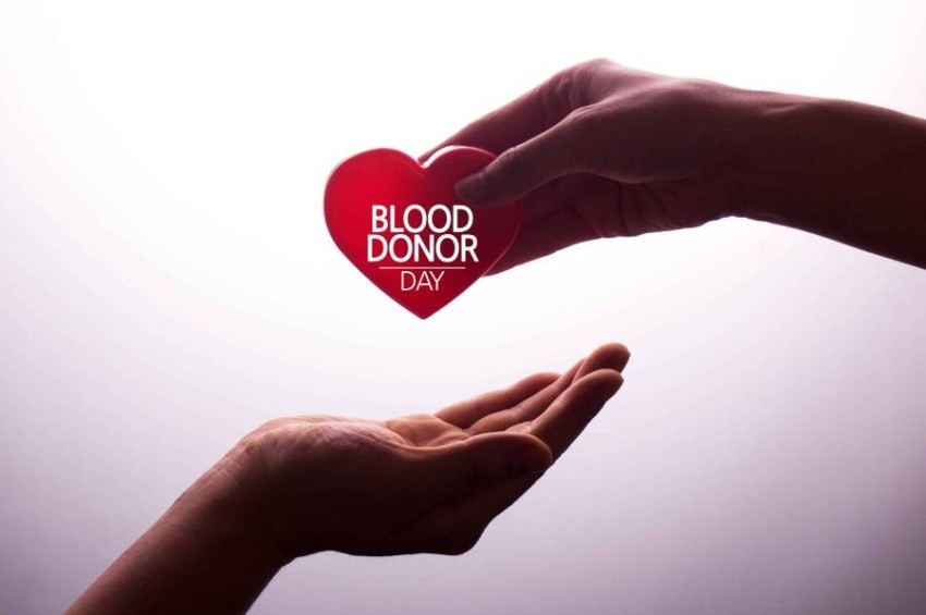 في اليوم العالمي للتبرع بالدم.. تعرَّف على أهم فوائده