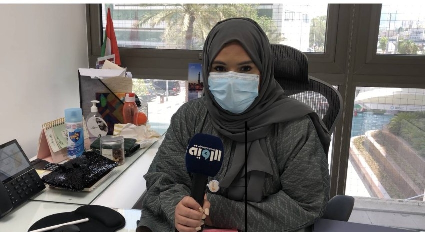 عودة موظفي بلدية دبي للعمل بنسبة 100%