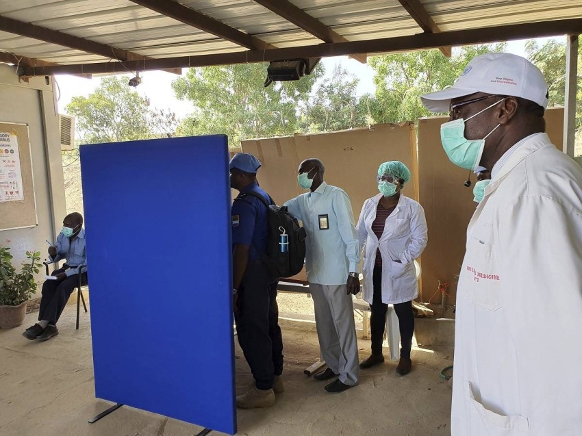 السودان: مستشفيات ترفض المرضى وأطباء يمتنعون عن العمل