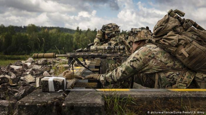 لماذا يُثير قرار ترامب بسحب القوات الأمريكية غضب ألمانيا؟