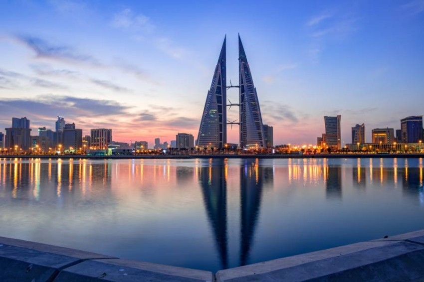 جسر الملك فهد البحرين