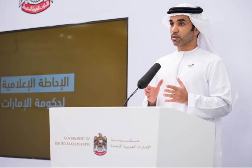 حكومة الإمارات تعلن عن اشتراطات سفر المواطنين والمقيمين.. تعرف إليها