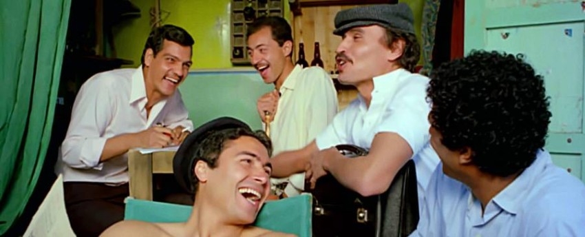 44 فيلماً عربياً كلاسيكياً ومعاصراً على «نتفليكس»