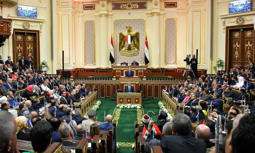 وزير المالية: 2.2 تريليون جنيه موازنة مصر في 2020-2021