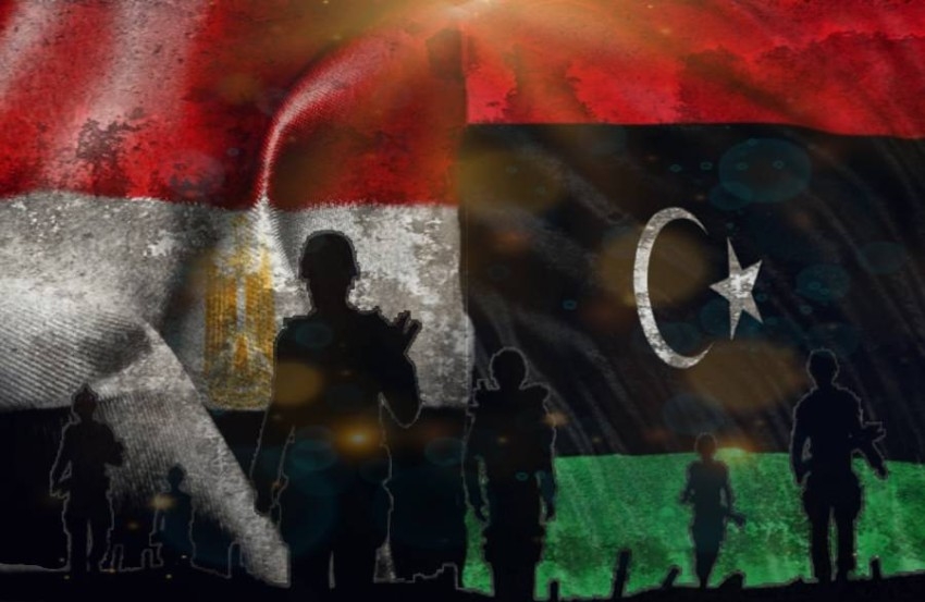 مصر والملف الليبي.. حدود التدخل