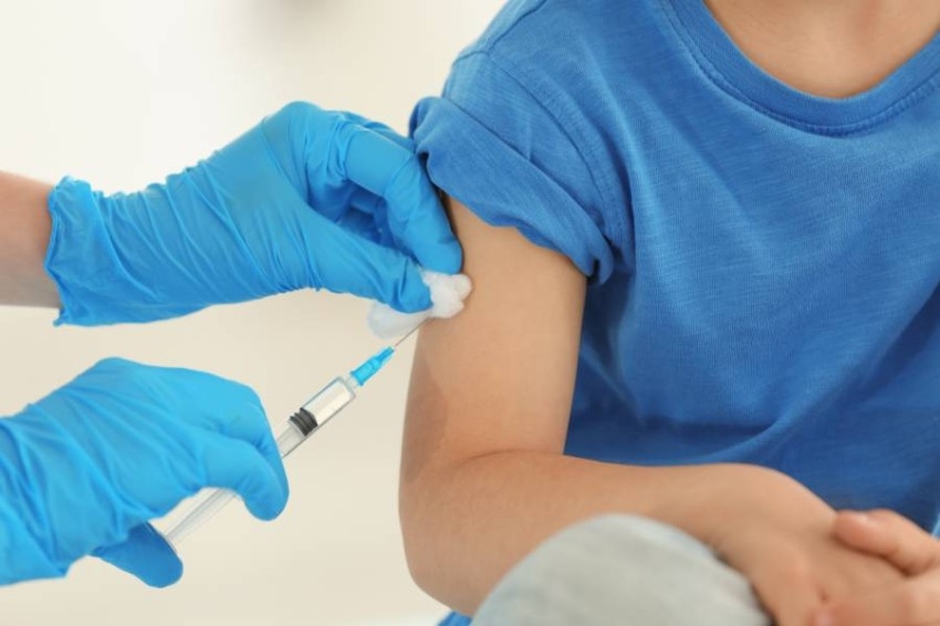 «مناعة شبه فطرية».. التطعيم الثلاثي يخفض احتمالية الموت بـ«كوفيد-19»