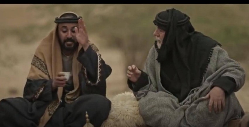 تقديم جزء ثانٍ من المسلسل البدوي «الديرة»