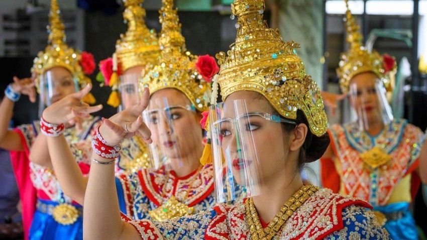 سياحة تايلاند تستهدف الأثرياء في عصر كورونا