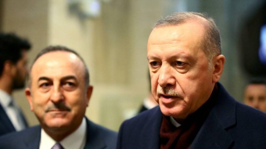 «دولة الخلافات».. تركيا تواجه عزلة في أوروبا والشرق الأوسط
