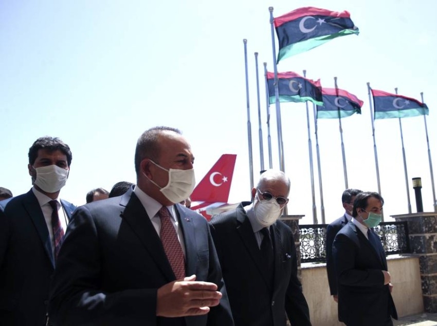 «دولة الخلافات».. تركيا تواجه عزلة في أوروبا والشرق الأوسط