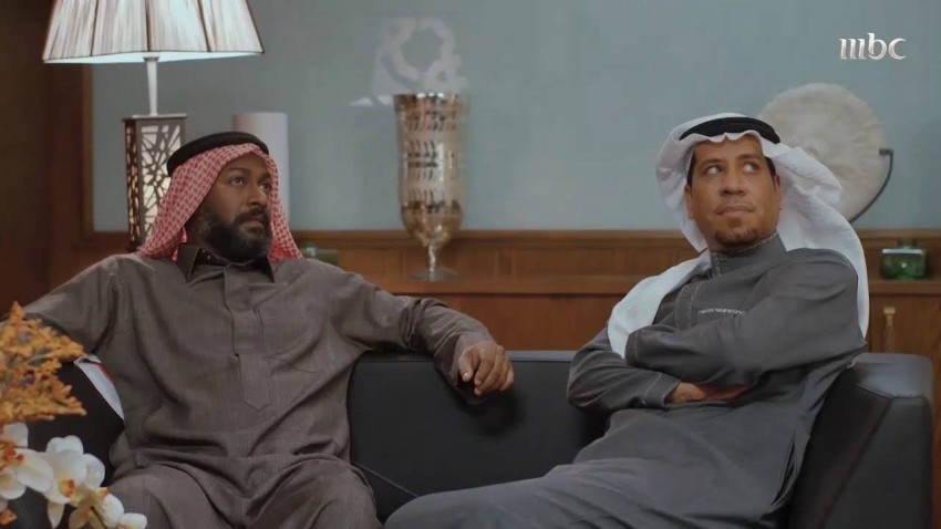 سعيد قريش: السينما السعودية في مرحلة مخاض.. وترقبوا «ضي الفجر»
