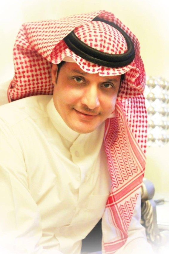 خالد عبدالرحيم: أنا ممثل بالصدفة و«المرشحة المثالية» البداية الفعلية للسينما السعودية