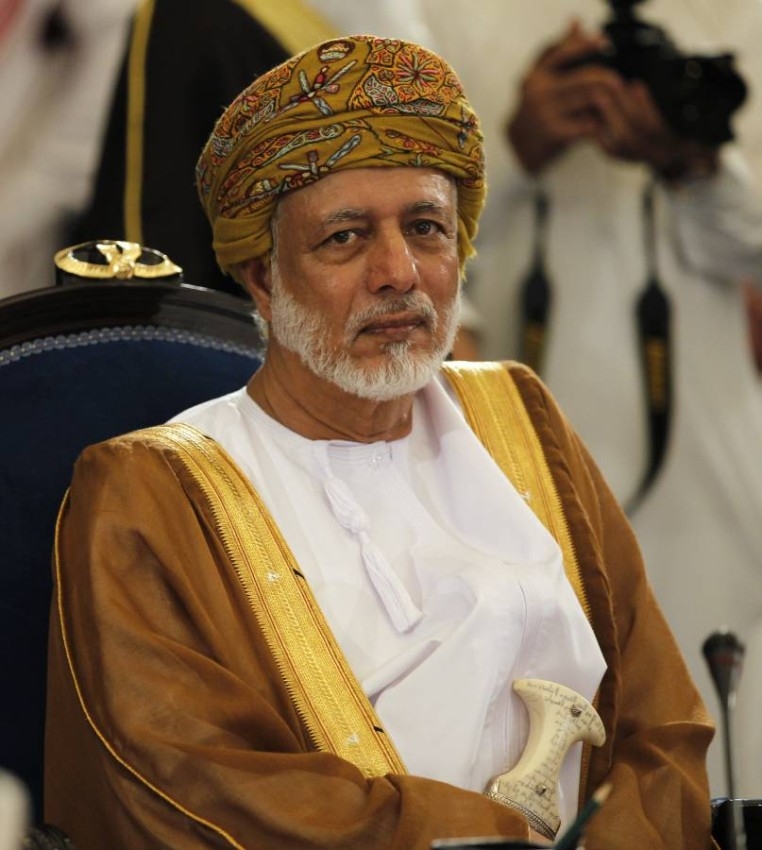 عمان: هناك إجماع على الحل السياسي في ليبيا وتفادي تكرار سيناريو سوريا