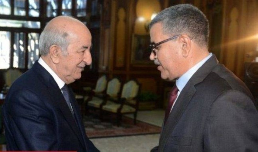 جدل في الجزائر بعد تغيير حكومي زاد عدد الوزراء في ظل أزمة اقتصادية