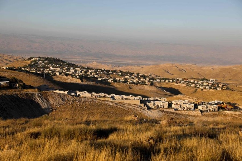 محللون: ضم إسرائيل لأراضٍ من الضفة يهدّد معاهدة السلام مع الأردن