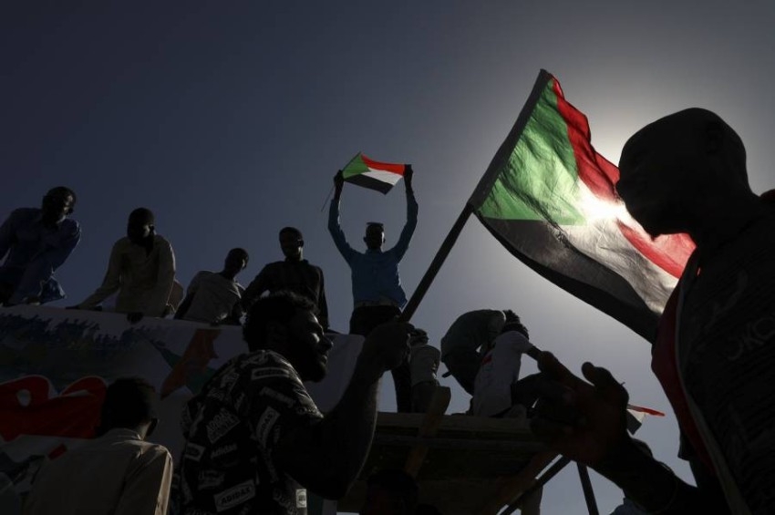 تعهدات ب 1.8 مليار دولار لدعم السودان في مؤتمر برلين