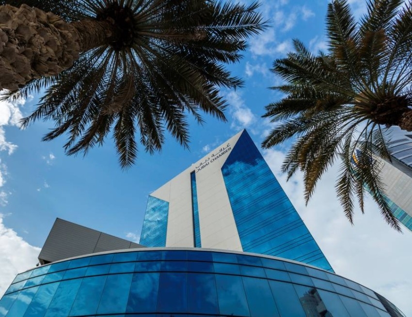 «غرفة دبي» تنظم ندوات افتراضية لشركات التكنولوجيا المالية في الإمارات والهند