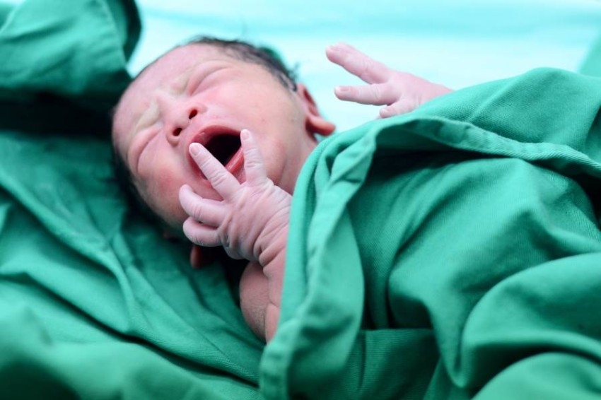 مواليد كورونا «قنبلة زمنية» تهدد بأعلى معدل للمواليد في الفلبين منذ 20 عاماً