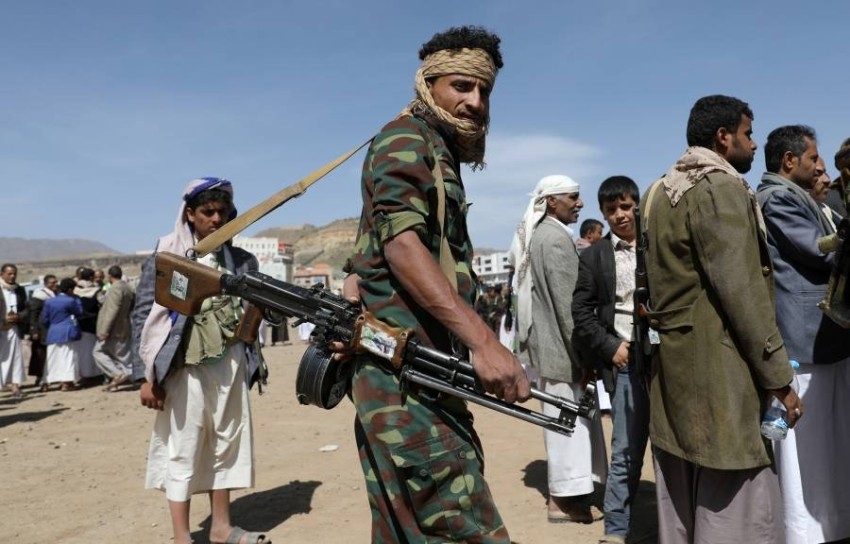«مراكز القتل والتعذيب».. شاهد على تصاعد جرائم الحوثي بحق اليمنيين